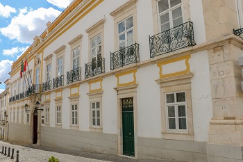 Reunião de câmara na quarta-feira, dia 22