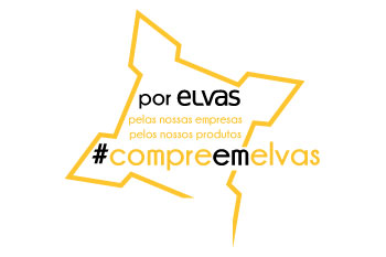 Compre em Elvas e ajude o comércio e a restauração locais