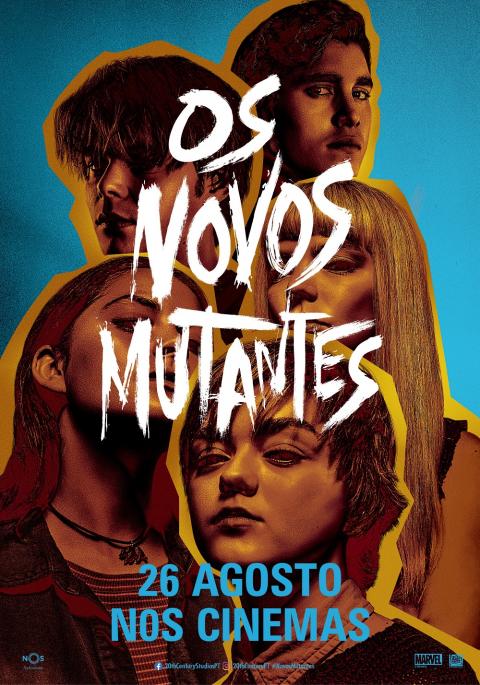 os-novos-mutantes
