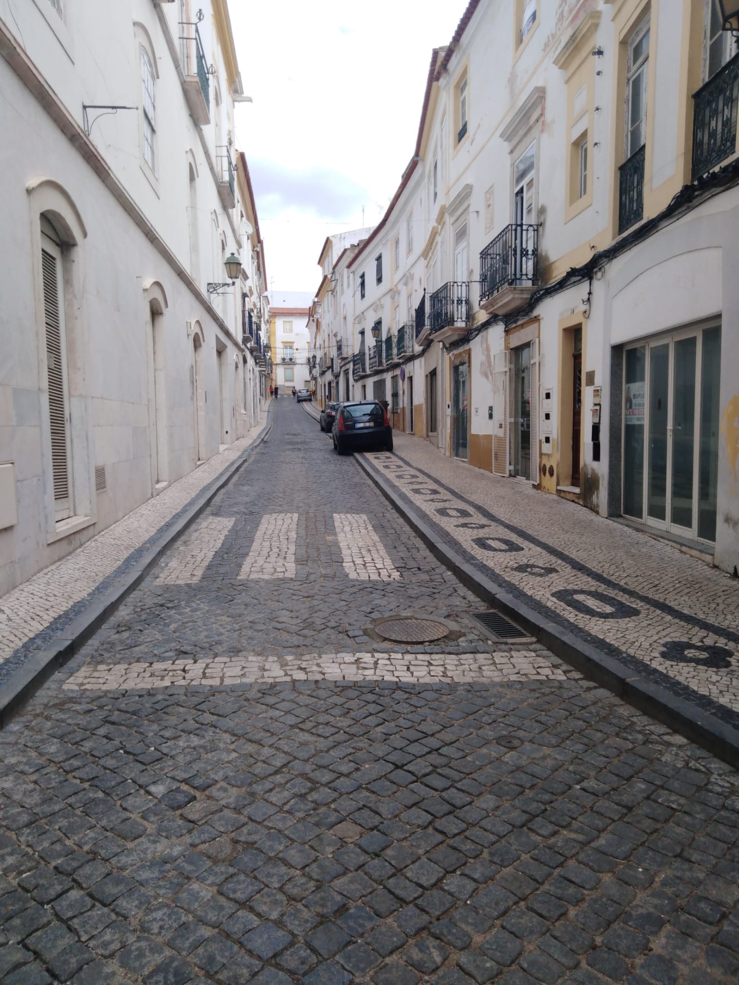 rua da feira elvas