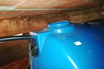 Aquaelvas prossegue ações de limpeza