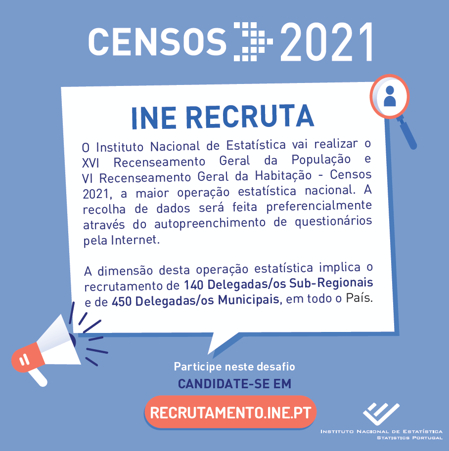 ine entrevistadores