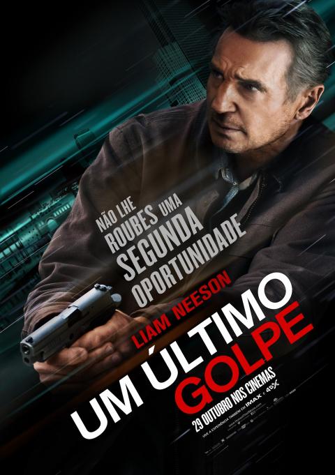 um ultimo golpe