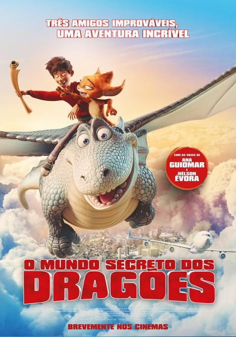 mundo secreto dragoes