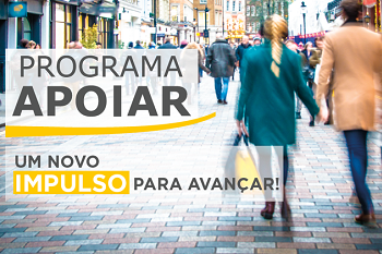 Candidaturas abertas para APOIAR + Simples