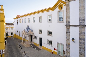 Biblioteca de Elvas participa no Concurso Nacional de Leitura