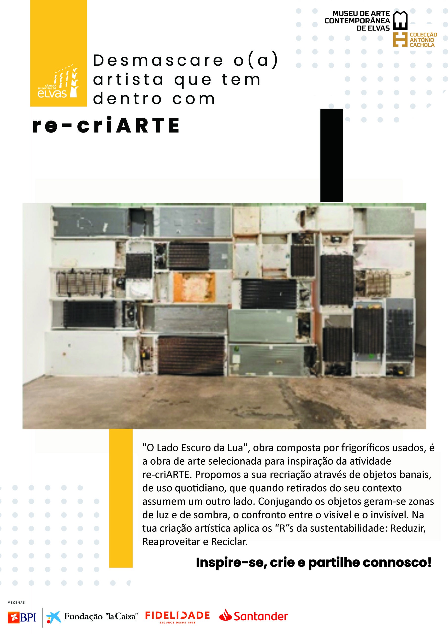 Recriarte