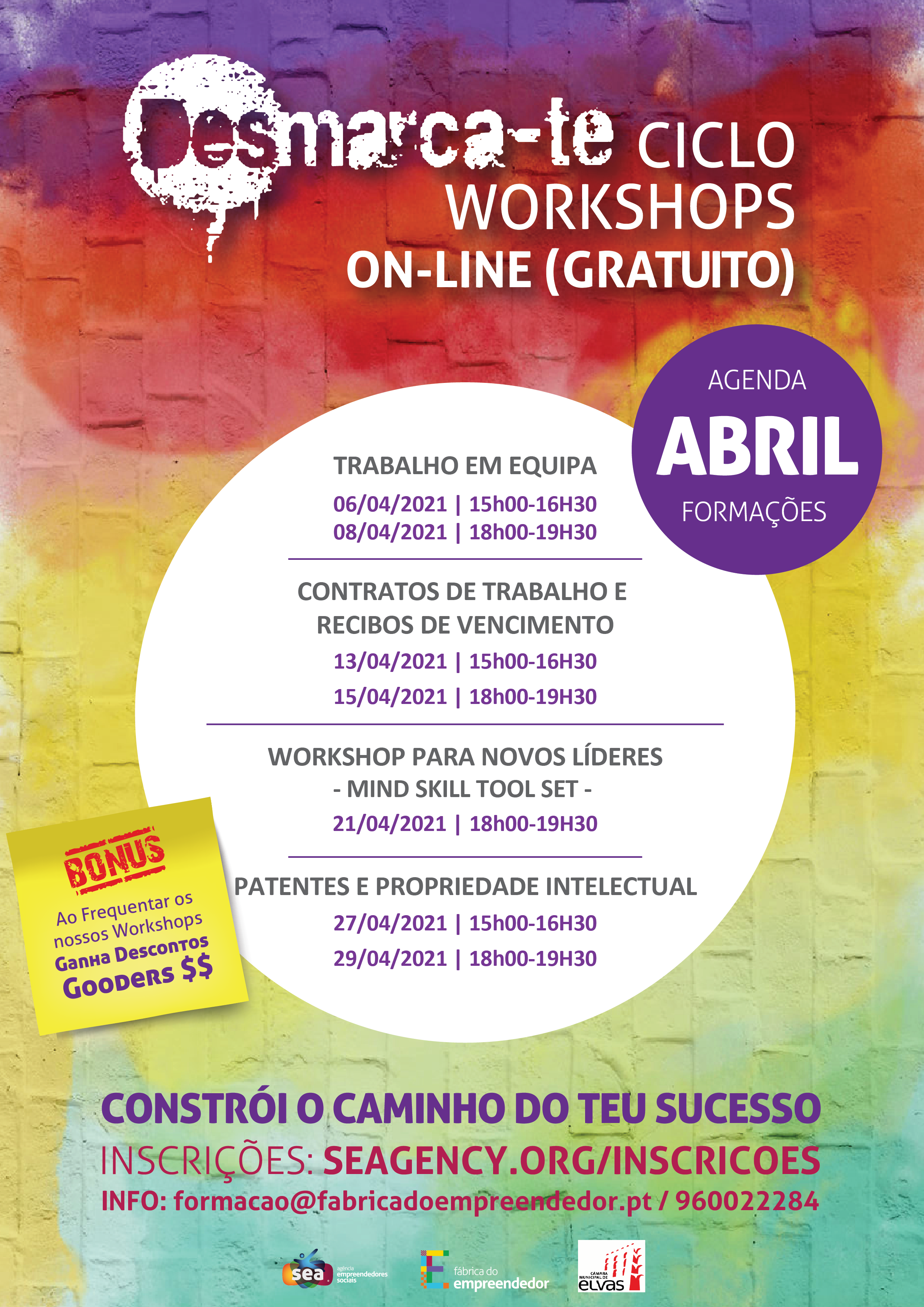 Cartaz.Abril.Elvas