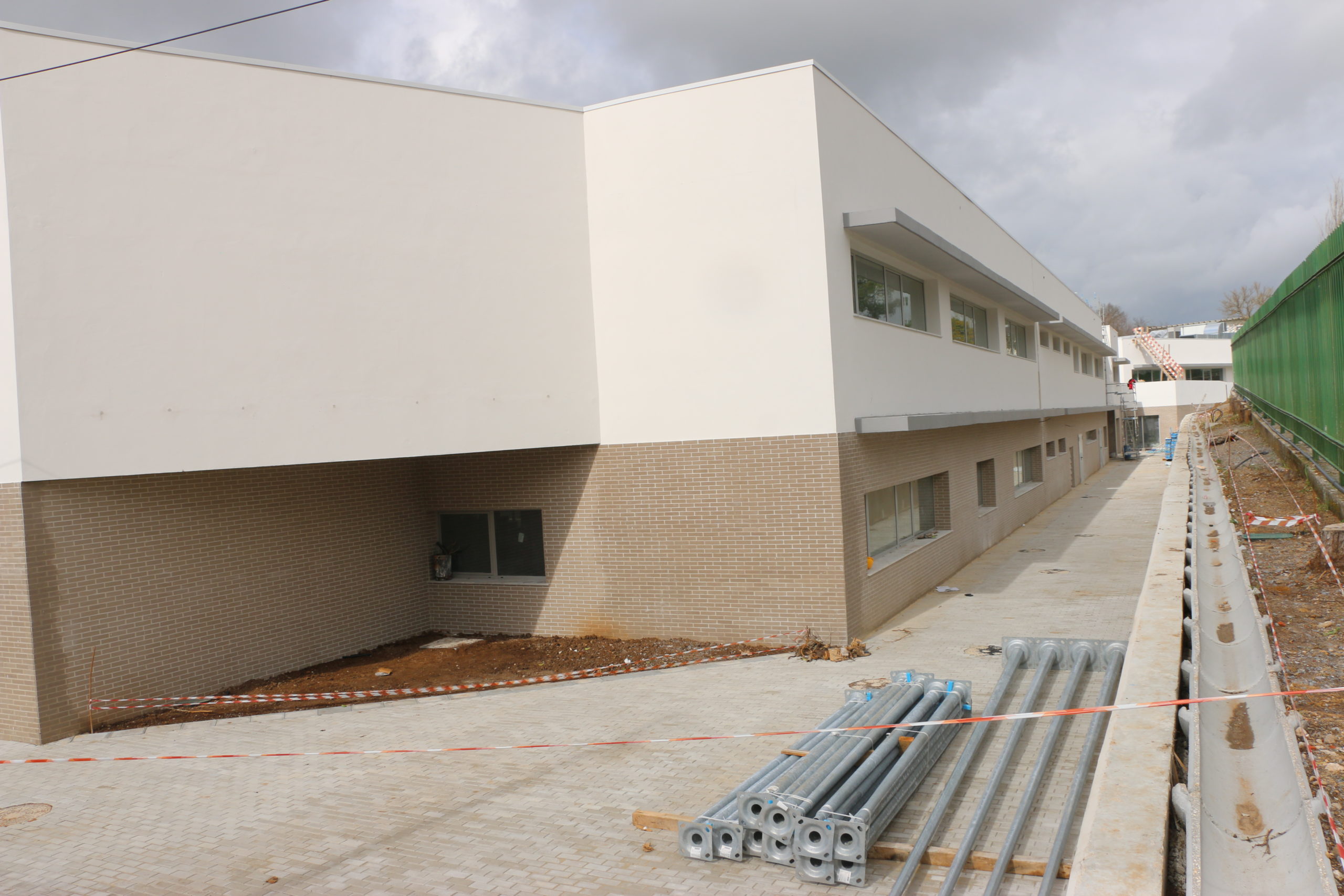 escola santa luzia