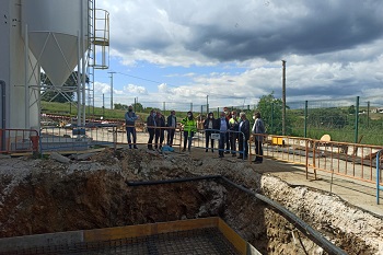 EPAL investe 5,6 milhões de euros em Elvas