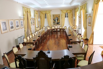 Assembleia Municipal reúne esta quinta-feira