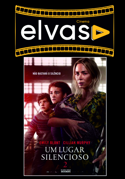 cinema 18 de junho