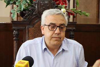 Autarquia cancela eventos até agosto