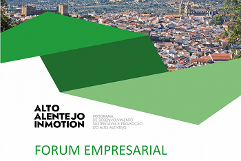 NERPOR organiza Fórum Empresarial