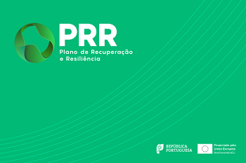 Projetos no âmbito do Plano de Recuperação e Resiliência (PRR)