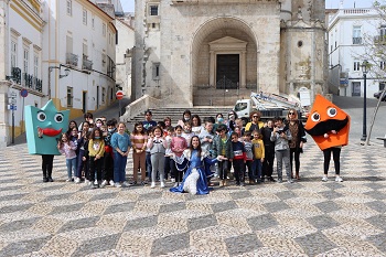 Dia dos Centros Históricos assinalado com visita teatralizada
