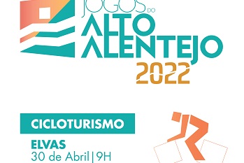 Prova de cicloturismo realiza-se sábado no concelho