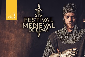 Inscrições abertas para o Festival Medieval de Elvas