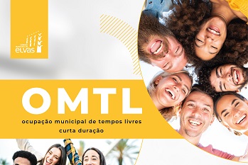 Abertas inscrições para o programa OMTL