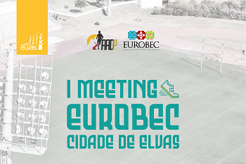 Meeting e Torneio Atleta Completo decorrem em Elvas