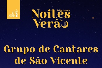 Noites de Verão animam Vila Fernando