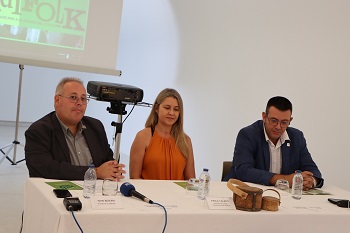 Apresentado o 34º APLEC Internacional Elvas