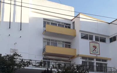 Reunião de câmara no CRP da Boa-Fé, no dia 23