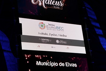 Dia da Cooperação Europeia assinalado em Elvas