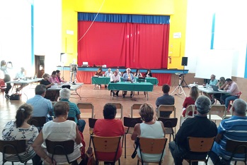 Autarquia aprovou correção do Plano de Urbanização