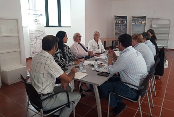 EuroBEC aprova projetos para 2022 e 2023