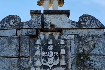 Portas de São Vicente encerradas ao trânsito