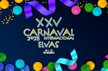 Milhares esperados na XXV Carnaval Internacional de Elvas