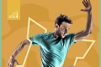 Inscrições para a 33ª Meia Maratona Internacional Badajoz-Elvas