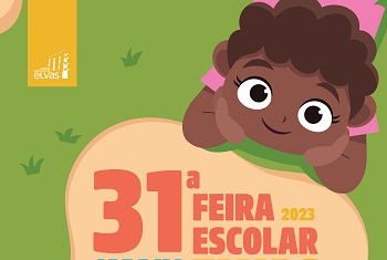 XXXI Feira Escolar do Concelho de Elvas de 1 a 4 de junho