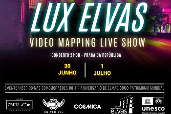 11º aniversário de Elvas Património Mundial comemorado