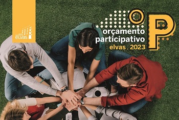 Submissão de propostas para o Orçamento Participativo a partir de hoje