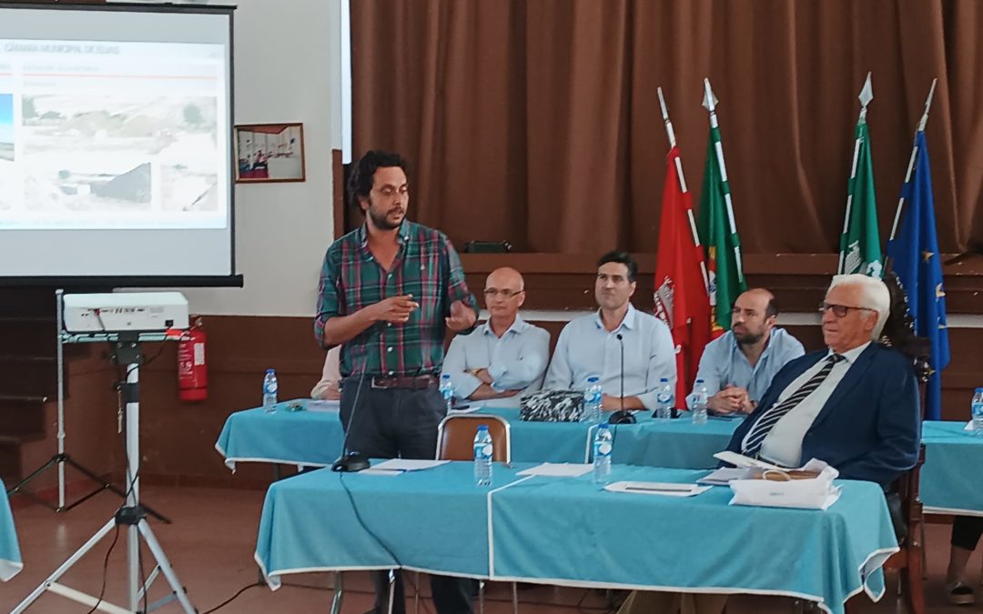 Autarquia aprovou Código de Boa Conduta no âmbito laboral