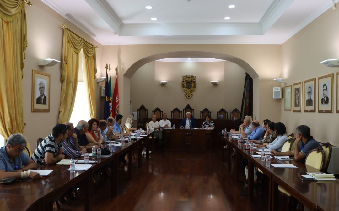 Elvas segue tendência nacional nos índices de criminalidade